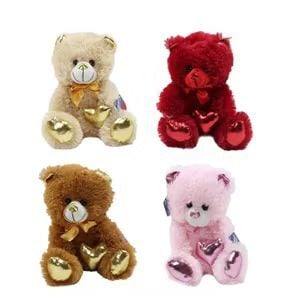 Halley 75 Cm Uzun Parlak Ayı 62709