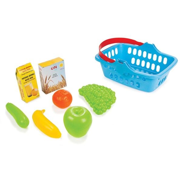 Pilsan Meyve Sepeti 06001
