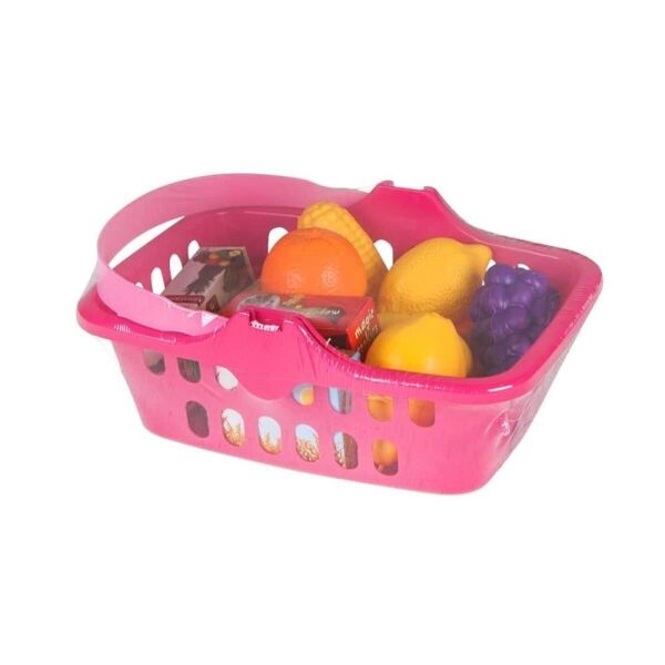 Pilsan Meyve Sepeti 06001