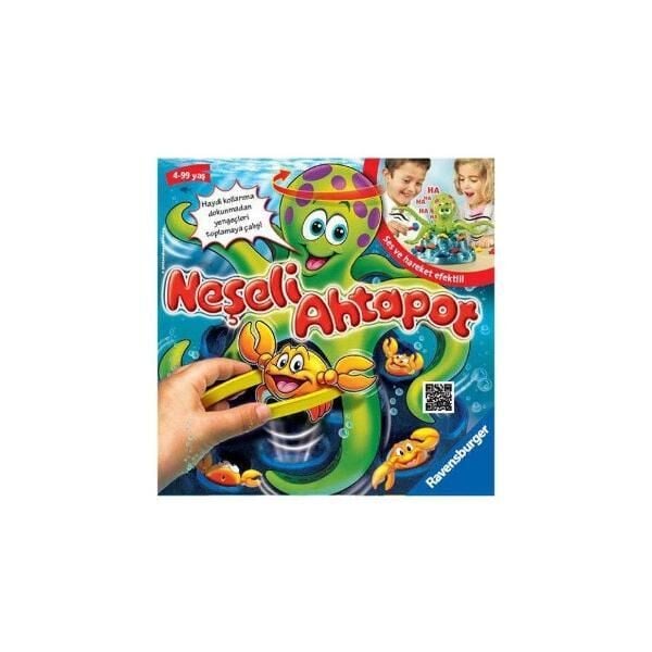 Adore Neşeli Ahtapot 222964