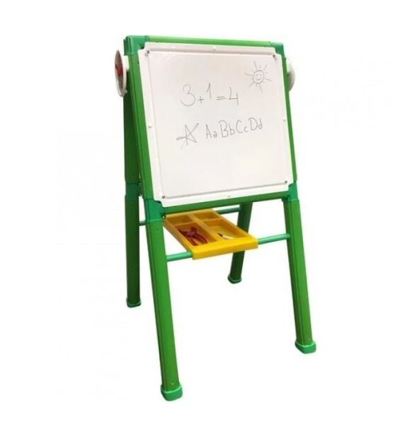 Pilsan Active Abaküslü Yazı Tahtası 03495