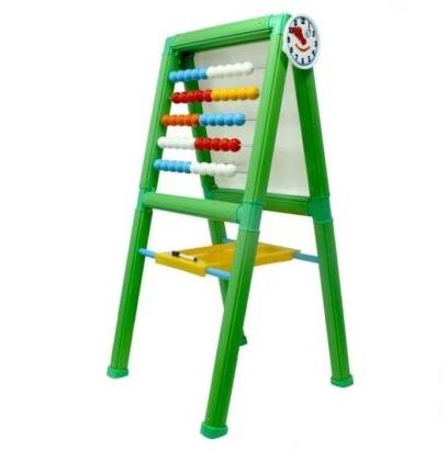 Pilsan Active Abaküslü Yazı Tahtası 03495