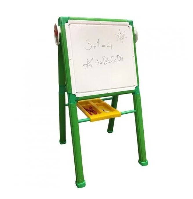 Pilsan Active Abaküslü Yazı Tahtası 03495