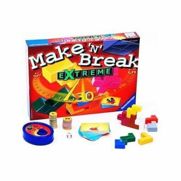 Adore Ravensburger Maken Break Extreme 265565