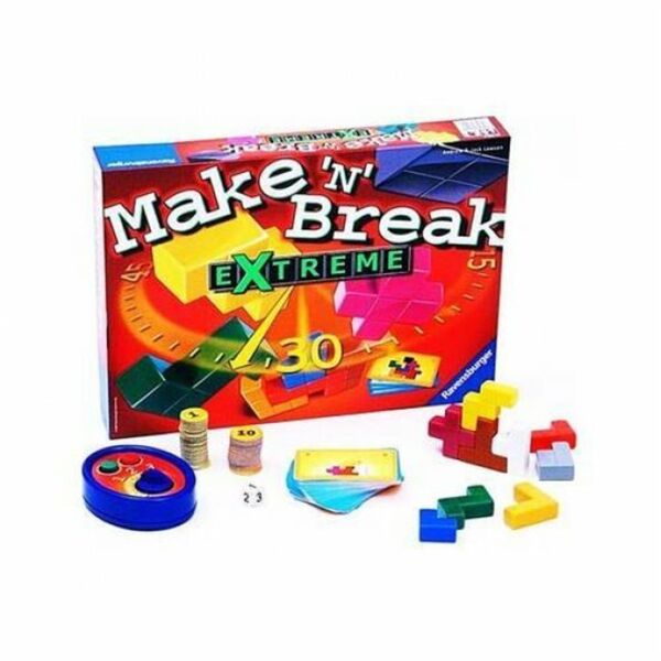 Adore Ravensburger Maken Break Extreme 265565