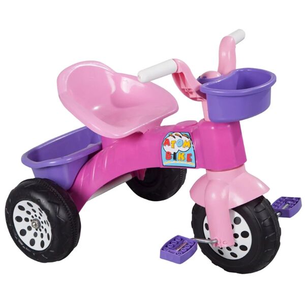 Pilsan Atom Bisiklet 07129