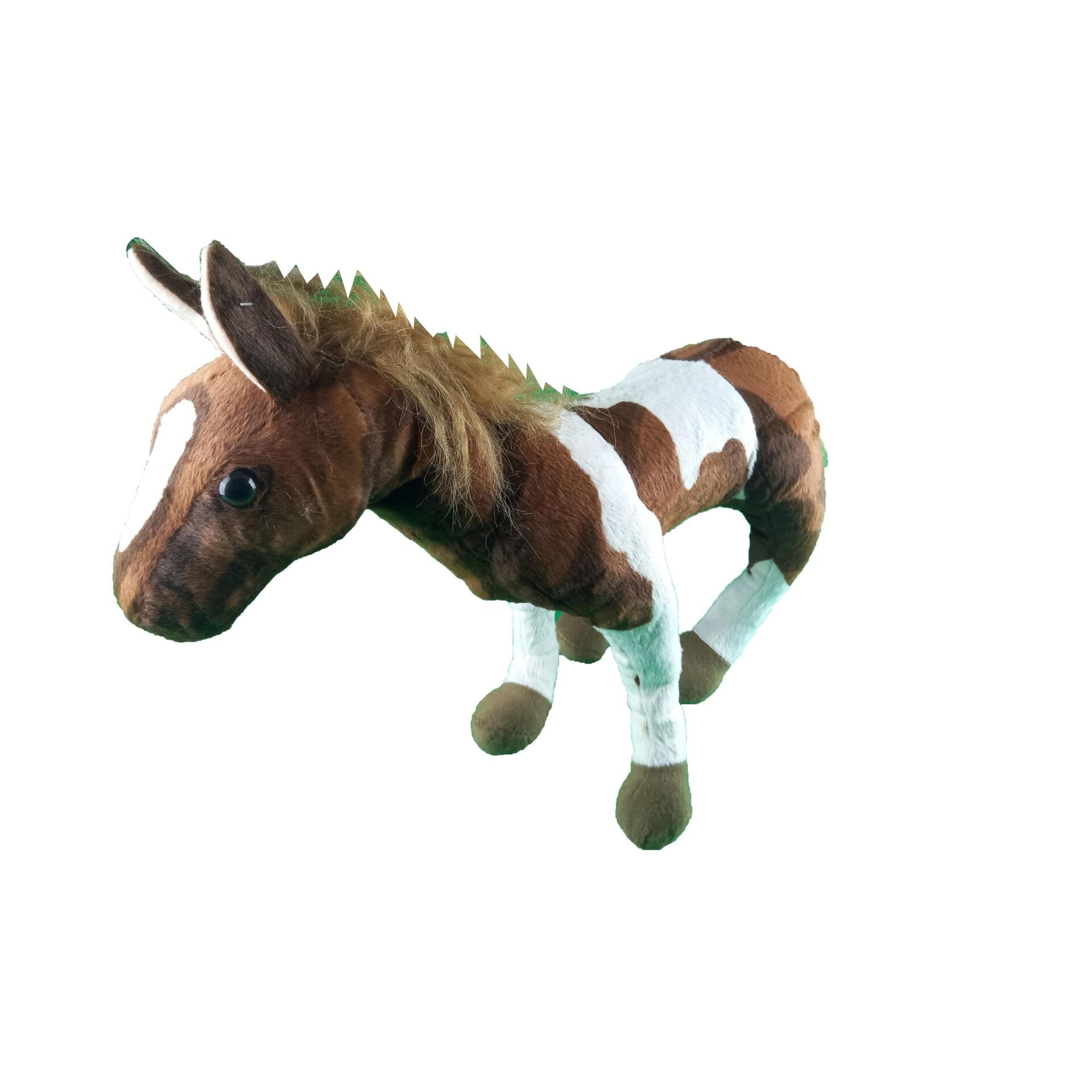 Şirin Peluş At SR101