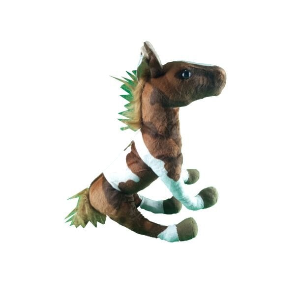 Şirin Peluş At SR101