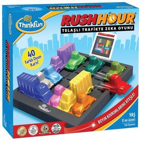 Adore Rush Hour 5000