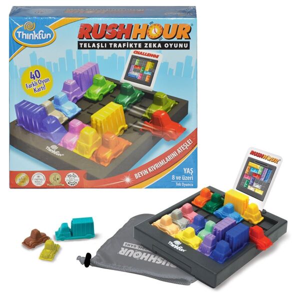 Adore Rush Hour 5000