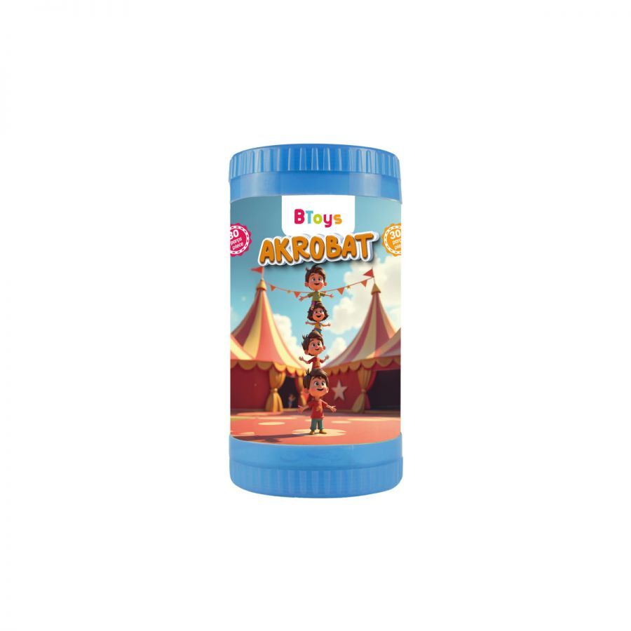 Btoys Akrobat BT-O5042