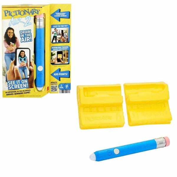 Mattel Pictionary Air 2 HNT74