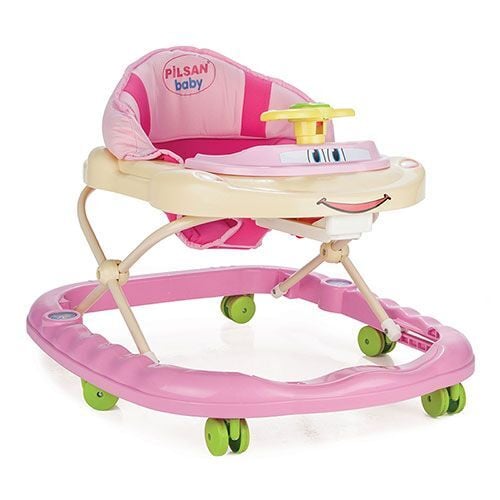 Pilsan Afacan Yürüteç 07503