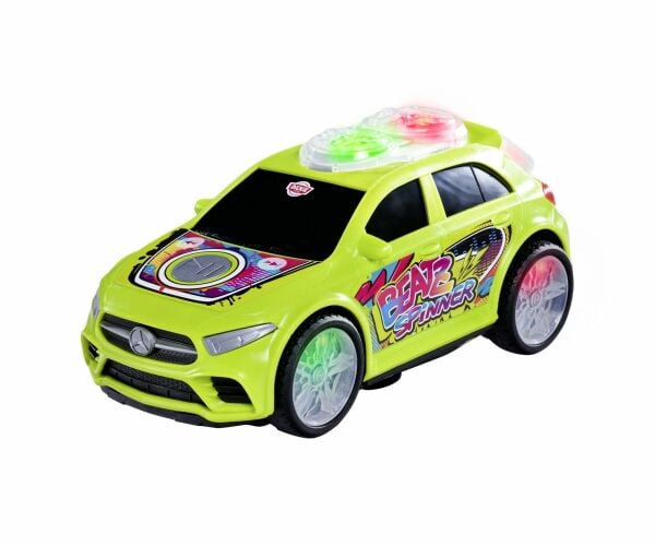 Simba Mercedes A Class Beatz Spinner 203765007