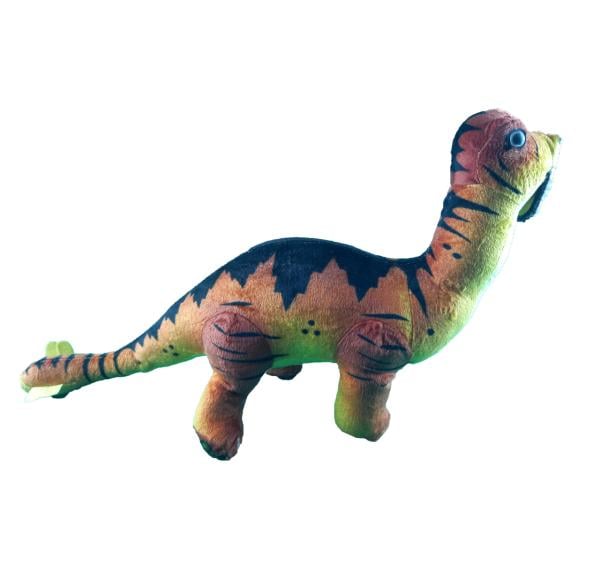 Şirin 45-65 Cm Asorti Dinozor Peluş SR175