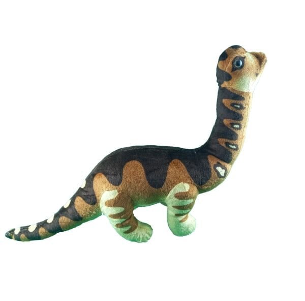 Şirin 45-65 Cm Asorti Dinozor Peluş SR175