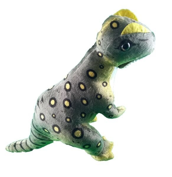 Şirin 45-65 Cm Asorti Dinozor Peluş SR175