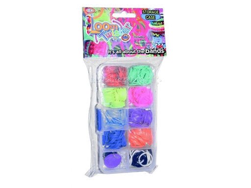 Başel Loom Twister Creative Case 117896