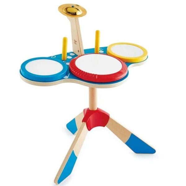 Isabel Oyuncak Davul Seti