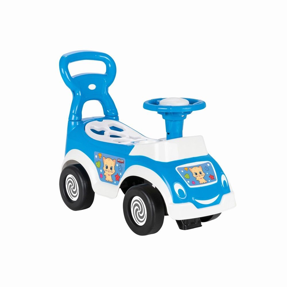 Pilsan Smart Baby Ride On Car 07828