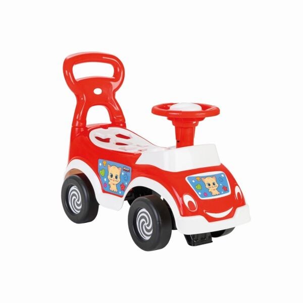 Pilsan Smart Baby Ride On Car 07828