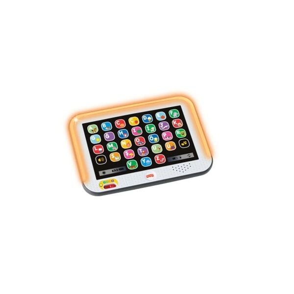 Mattel FP LnL Yaşa Göre Gelişim Eğitici Tablet HXB