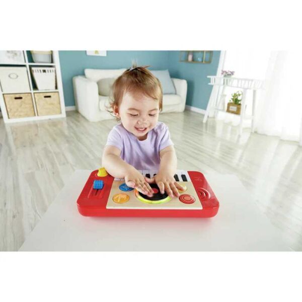 Isabel Dj Mix  Spin Studio Oyuncak Müzik Aleti