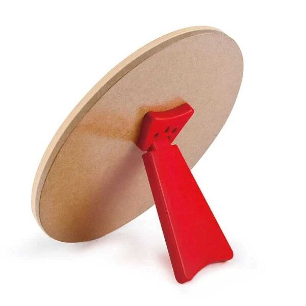 Isabel Chunky Saat Yapbozu