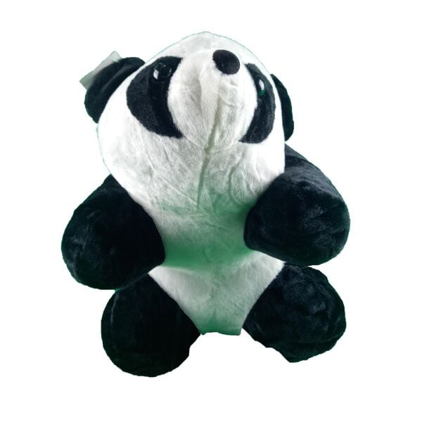 Şirin 35 Cm Panda SR-489