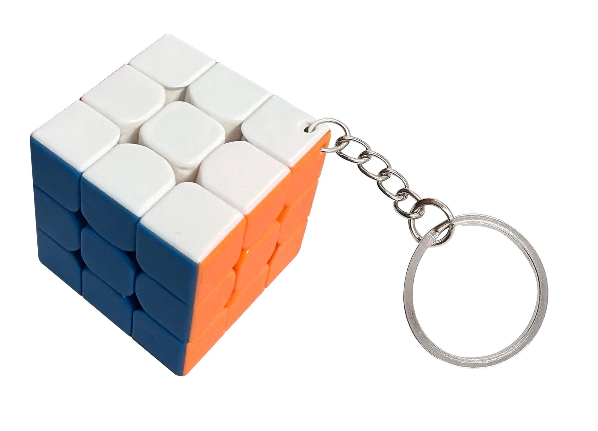 Adore Goliath Nexcube 3x3 Anahtarlık