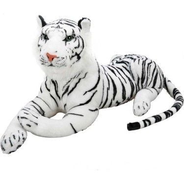Halley 50 Cm White Tiger TW49L