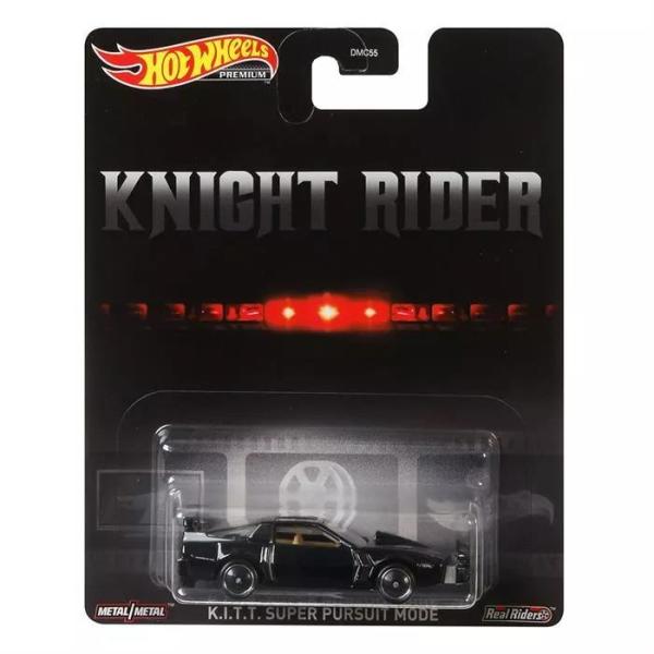 Mattel Hot Wheels Gösteri Dünyası Arabaları DMC55