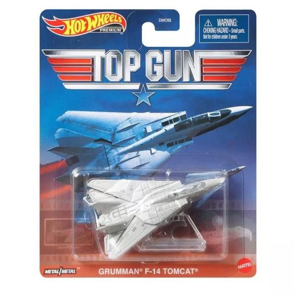 Mattel Hot Wheels Gösteri Dünyası Arabaları DMC55