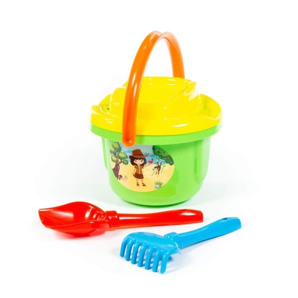 Polesie Takım No:193 Set 1 8921