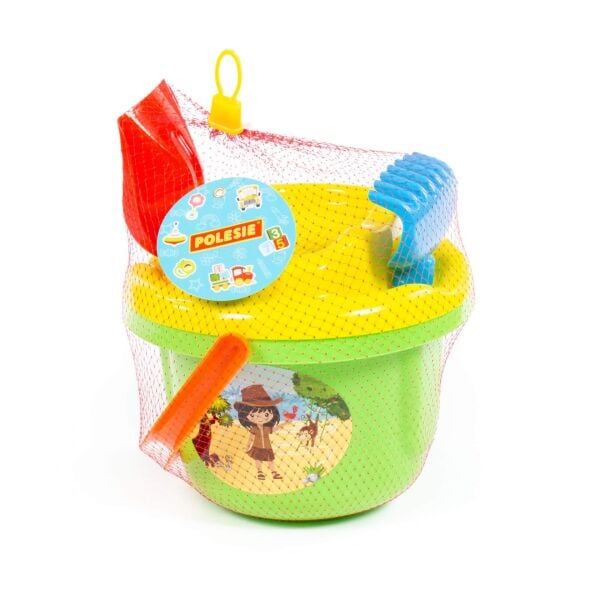 Polesie Takım No:193 Set 1 8921