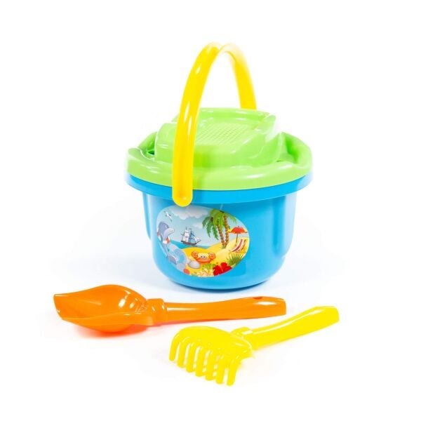 Polesie Takım No:193 Set 1 8921