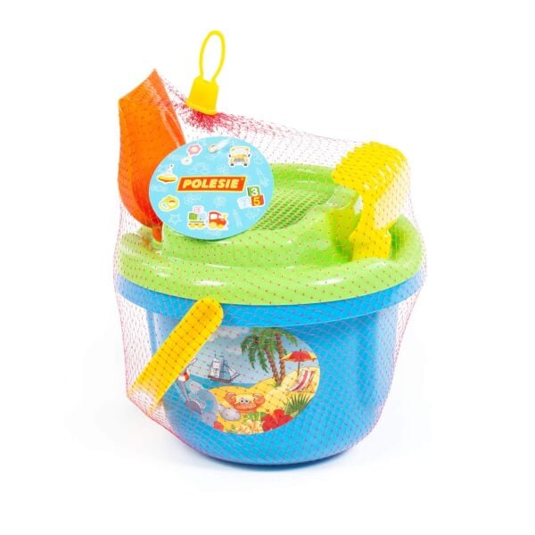 Polesie Takım No:193 Set 1 8921