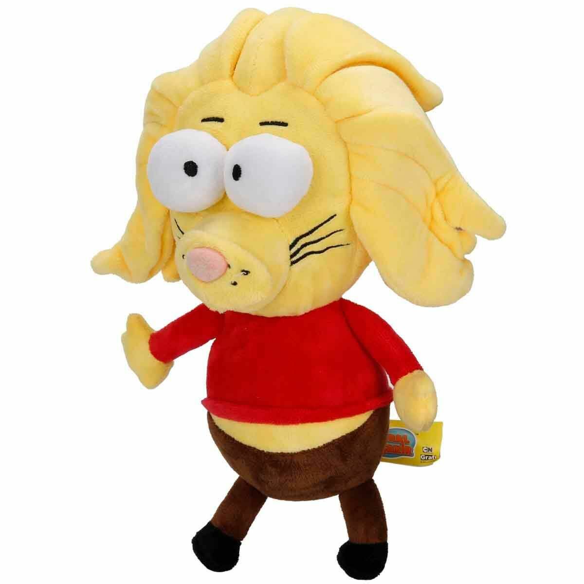 Sunman Peluş Remzi 25 Cm