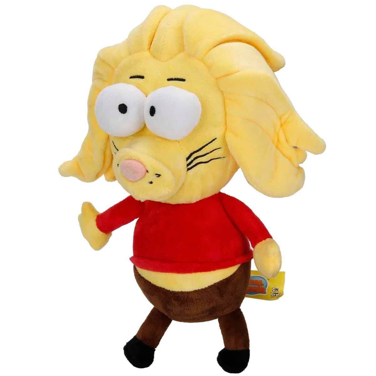Sunman Peluş Remzi 25 Cm