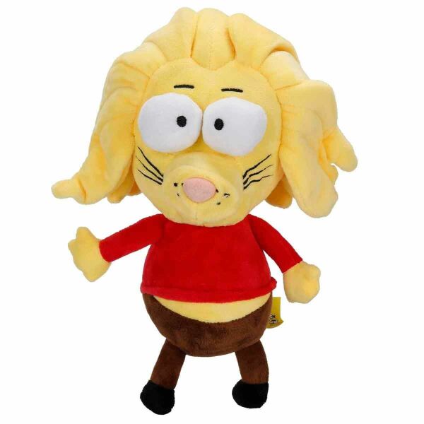 Sunman Peluş Remzi 25 Cm