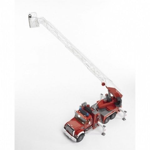 Bruder Mack Granite İtfaiye Aracı BR02821