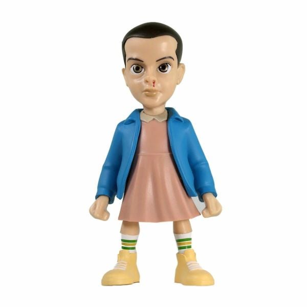 Giochi Minix Stranger Things Eleven MNX08000