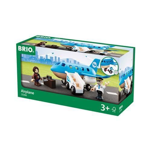 Adore Brio Uçak ABR33306