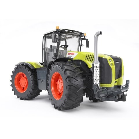 Bruder Class Xerion 5000 Traktör BR03015