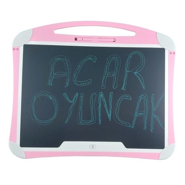 Enfal LC Dijital Çizim Tableti 20 İnç LC-30958