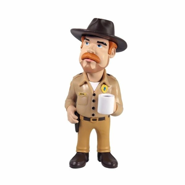 Giochi Minix Stranger Things Hopper MNX09000