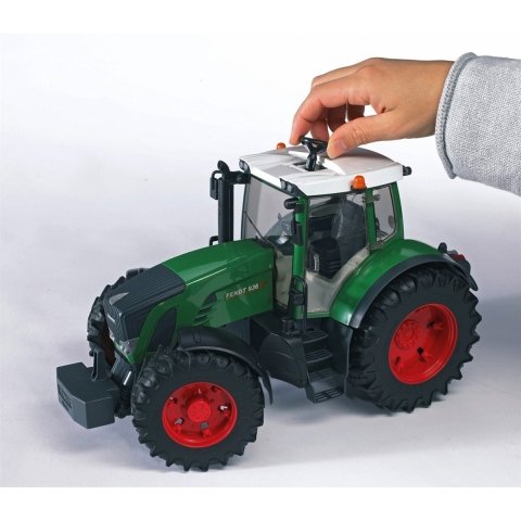 Bruder Fendt 936 Vario Traktör BR03040