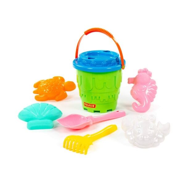 Polesie Takım No:532 Set 8 51851