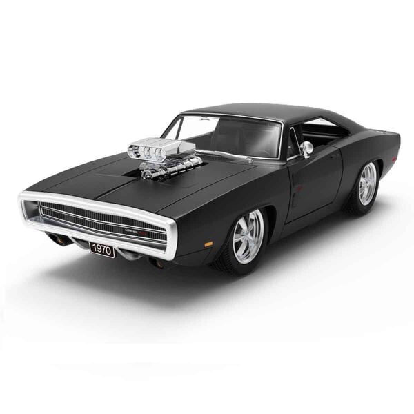 Sunman 1:16 Dodge Charger Withengine S00099010