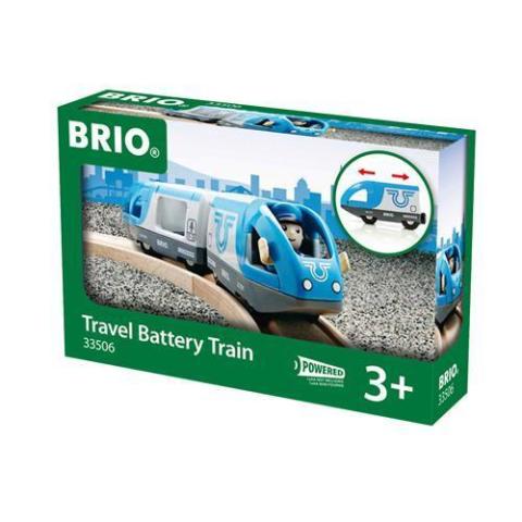 Adore Pilli Seyehat Treni ABR33506